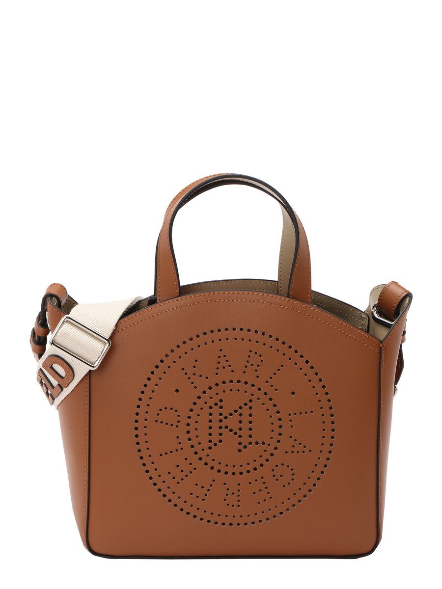 Сумка Karl Lagerfeld, коричневый
Сумка Karl Lagerfeld, коричневый