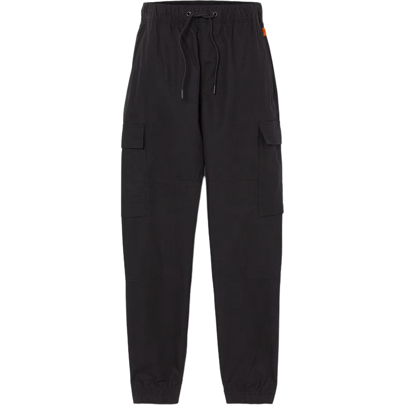 Timberland Повседневные брюки мужские черные
Timberland Повседневные брюки мужские черные