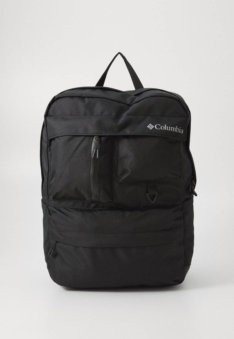 Рюкзак Columbia STREET TRANSIT BACKPACK II UNISEX, Black
Рюкзак Columbia STREET TRANSIT BACKPACK II UNISEX, Black