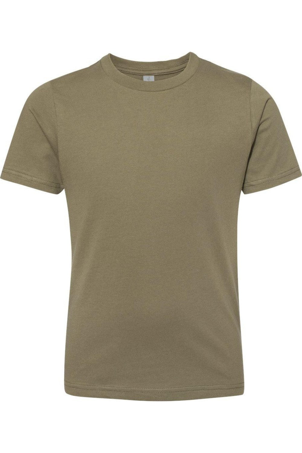 Футболка из хлопка Next Level Youth, хаки
Футболка из хлопка Next Level Youth, хаки