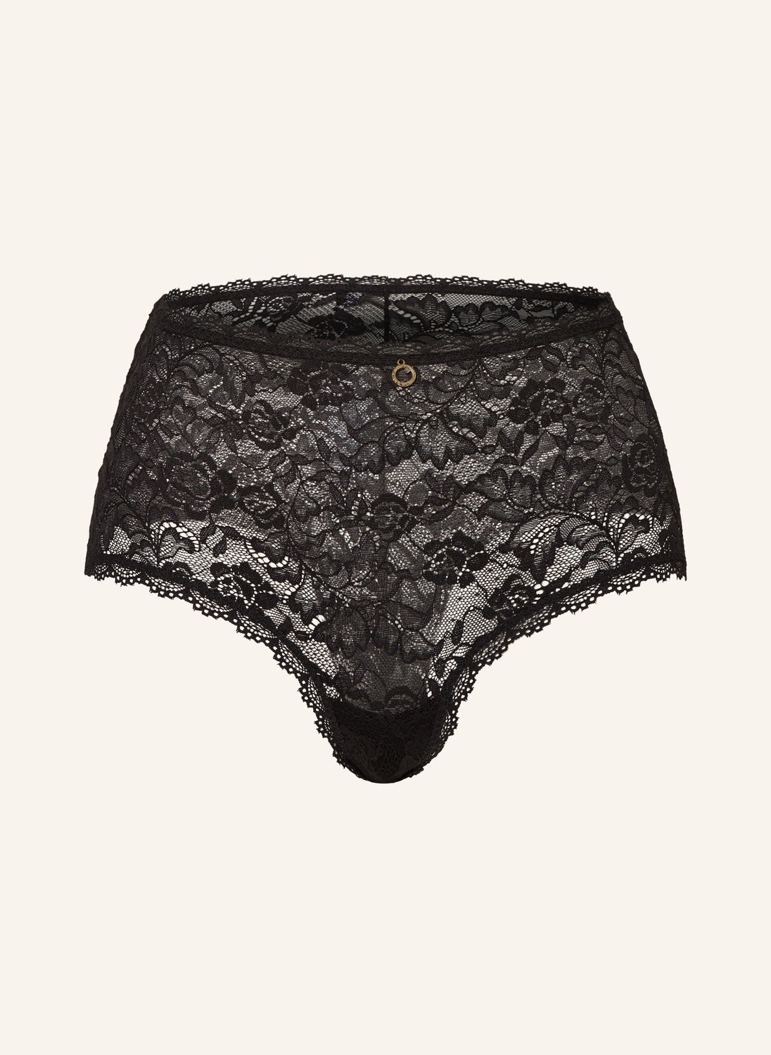 Трусики Rosessence на талии Aubade, черный
Трусики Rosessence на талии Aubade, черный