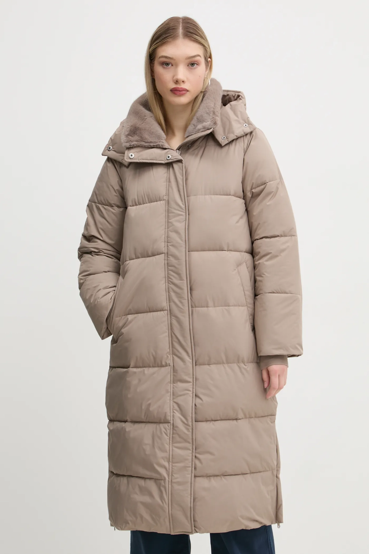 Куртка Abercrombie & Fitch, бежевый
Куртка Abercrombie & Fitch, бежевый