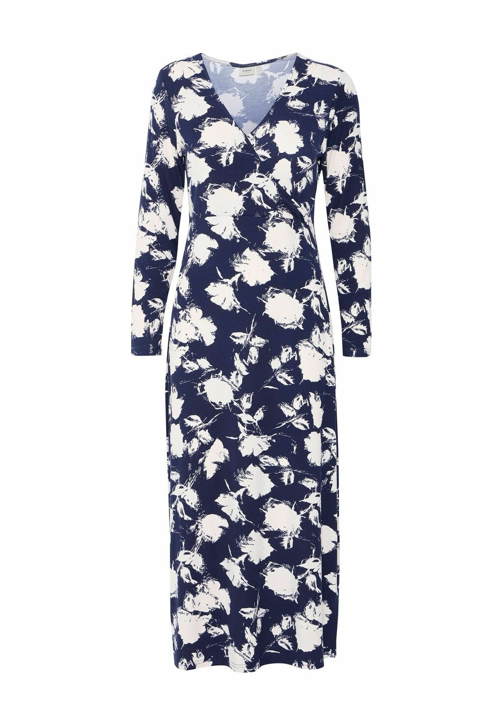 Платье-джемпер ALANA Fransa, синий
Платье-джемпер ALANA Fransa, синий