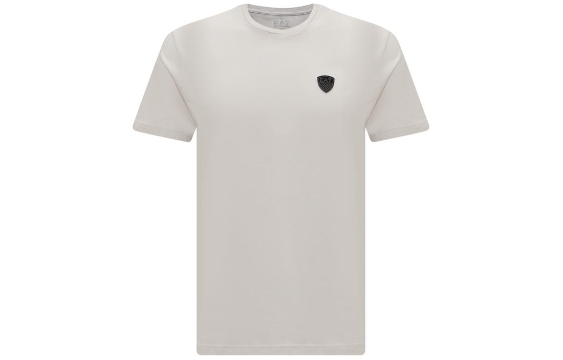 Футболка мужская бежевая EMPORIO ARMANI
Футболка мужская бежевая EMPORIO ARMANI