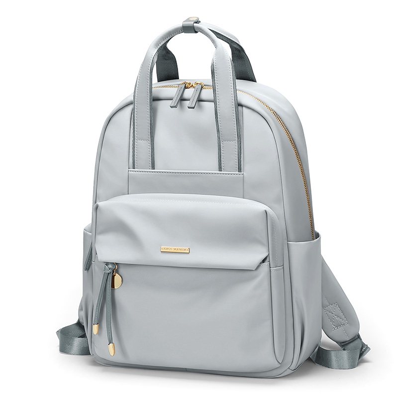 GOLF Тканевый рюкзак малого размера женский разноцветный, Modern Gray
GOLF Тканевый рюкзак малого размера женский разноцветный, Modern Gray