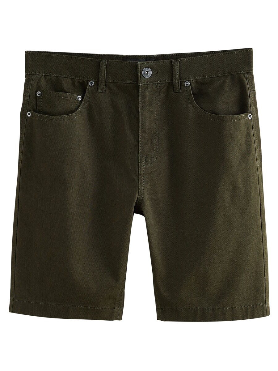 Обычные брюки Next Motionflex, хаки
Обычные брюки Next Motionflex, хаки