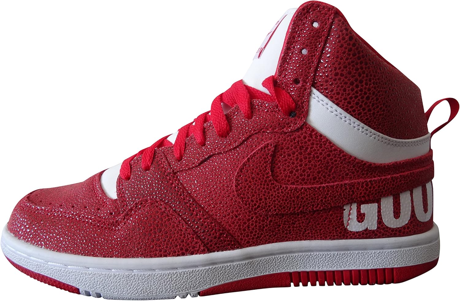 Мужские кроссовки Nike Court Force SP/Fragment 814913, University Red White 661
Мужские кроссовки Nike Court Force SP/Fragment 814913, University Red White 661