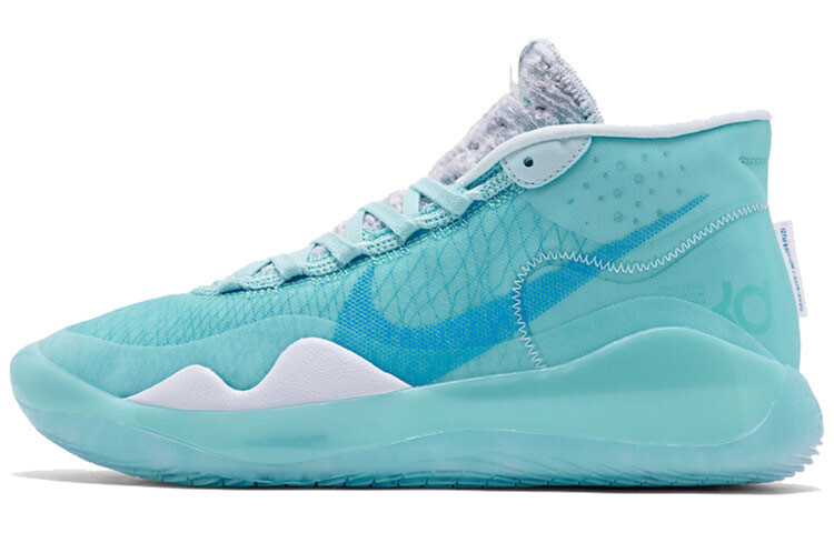 Баскетбольные кроссовки унисекс Nike KD 12
Баскетбольные кроссовки унисекс Nike KD 12