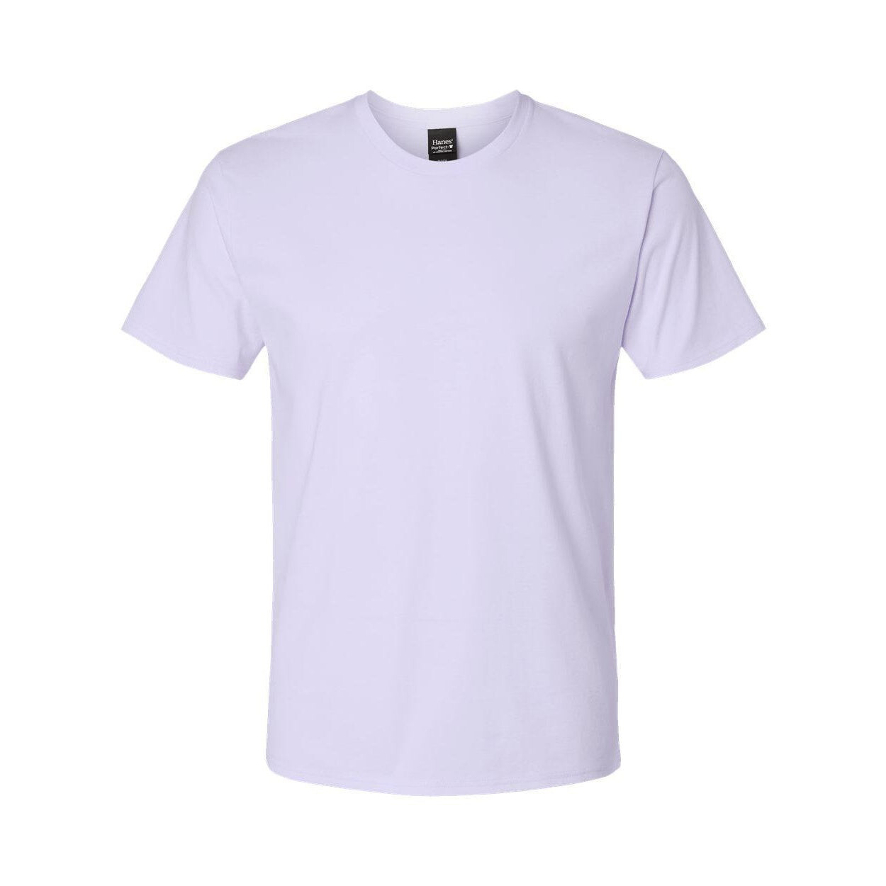 Футболка Perfect-T Hanes, цвет Urban Lilac
Футболка Perfect-T Hanes, цвет Urban Lilac