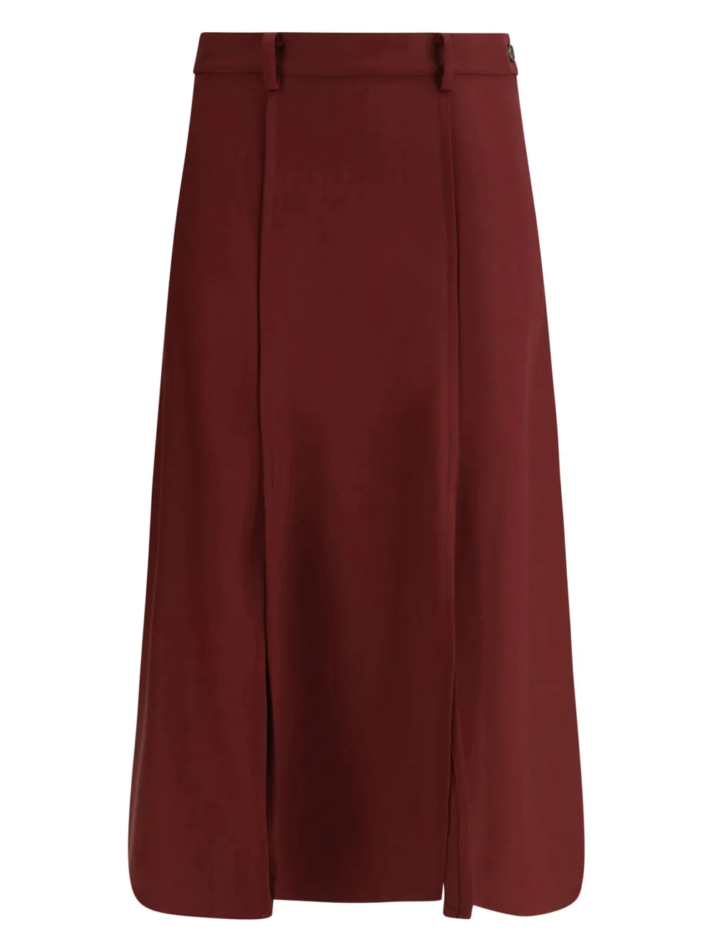 Юбка миди Siviglia CRIDA, красный
Юбка миди Siviglia CRIDA, красный