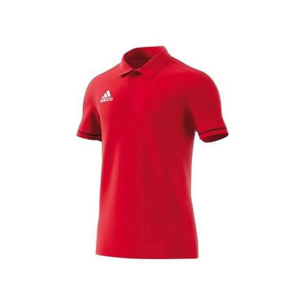 Футболка adidas Polo Tiro 17, красный
Футболка adidas Polo Tiro 17, красный