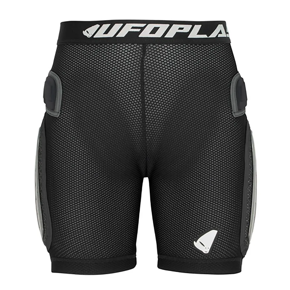 Шорты UFO Muryan MV6 shorts, черный
Шорты UFO Muryan MV6 shorts, черный