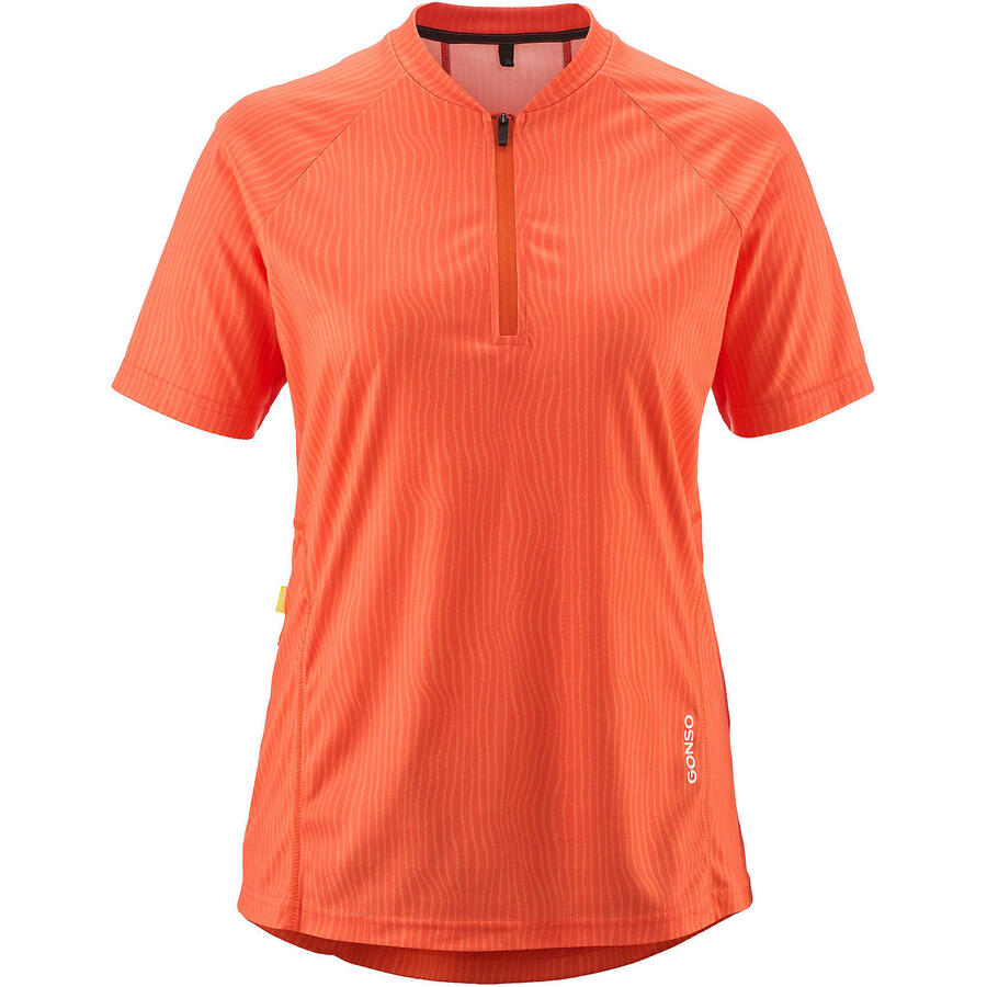 GONSO Рубашка Adventure Jersey Soft Touch
GONSO Рубашка Adventure Jersey Soft Touch