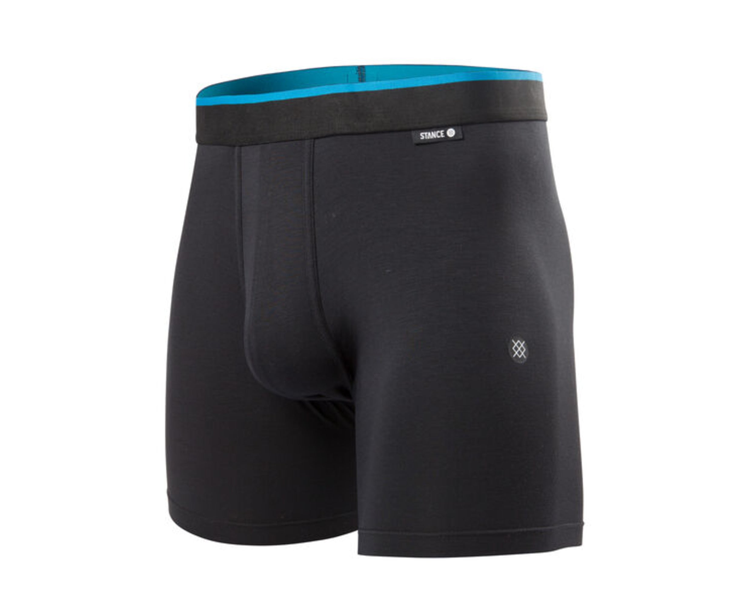 Stance Wholester Elemental 7 дюймов боксеры трусы черные нижнее белье M901D19ELE-BLK
Stance Wholester Elemental 7 дюймов боксеры трусы черные нижнее белье M901D19ELE-BLK