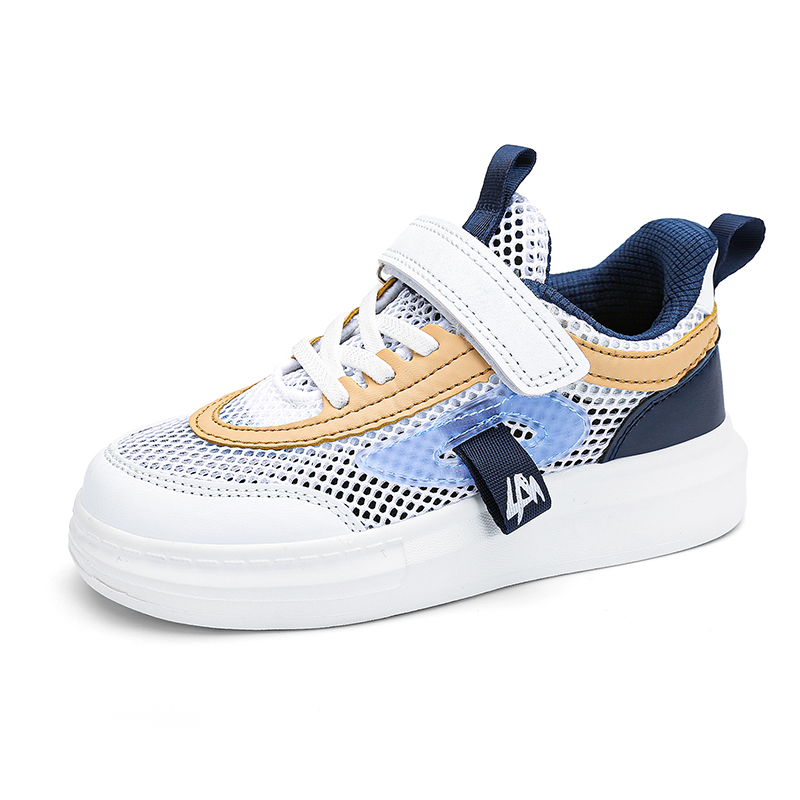 Детские кроссовки для скейтбординга с амортизацией и износостойкостью KUPE, синий
Детские кроссовки для скейтбординга с амортизацией и износостойкостью KUPE, синий