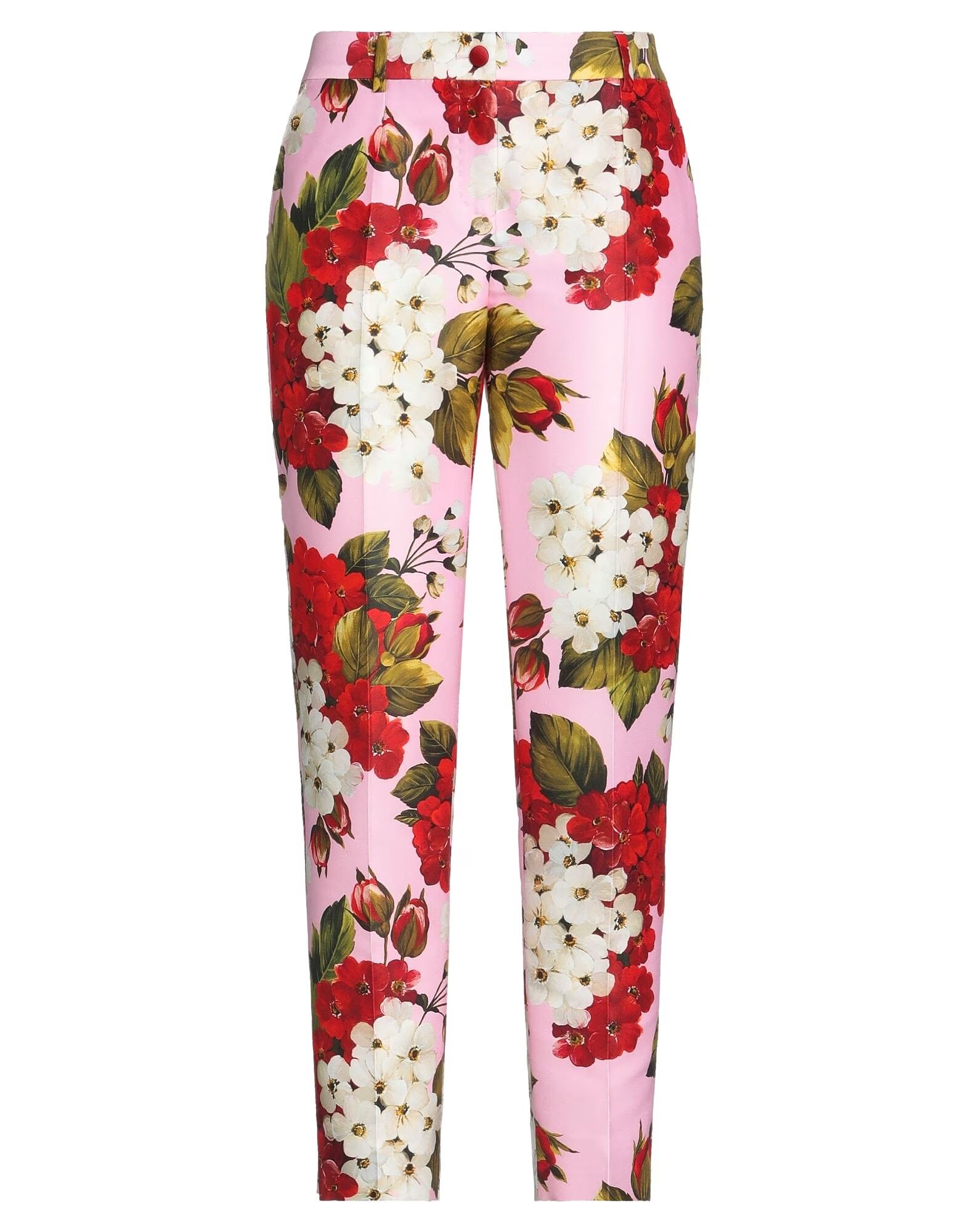 Брюки Dolce&Gabbana, розовый
Брюки Dolce&Gabbana, розовый