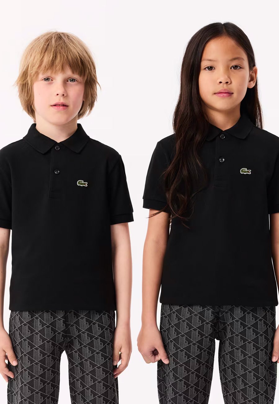 Поло Lacoste LCB SS, Black
Поло Lacoste LCB SS, Black