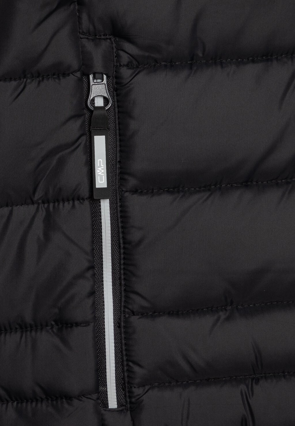 Куртка для активного отдыха KID FIX HOOD UNISEX CMP, черный
Куртка для активного отдыха KID FIX HOOD UNISEX CMP, черный