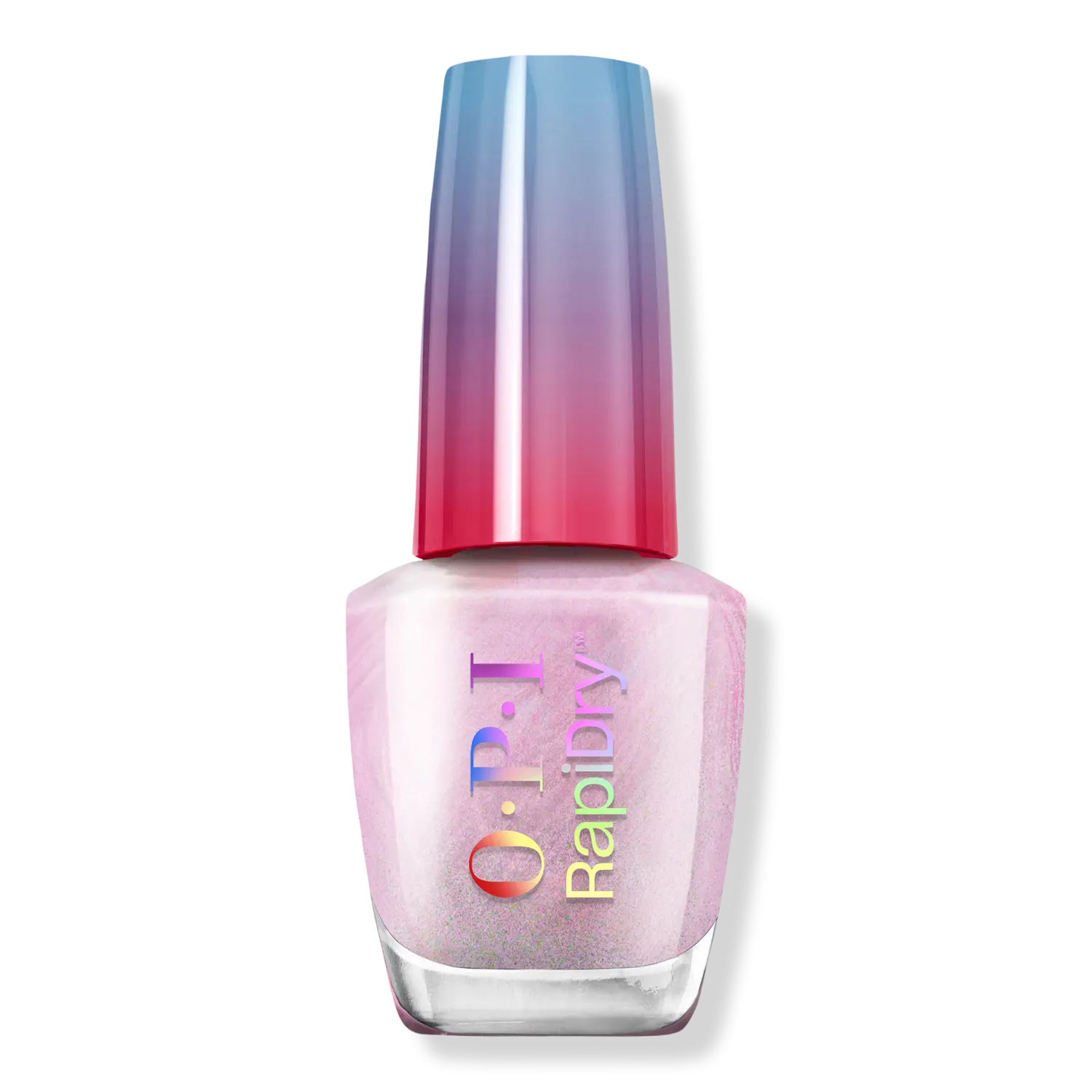 Быстросохнущий лак RapiDry OPI, Speed Date Me (pink purple shimmer)
Быстросохнущий лак RapiDry OPI, Speed Date Me (pink purple shimmer)