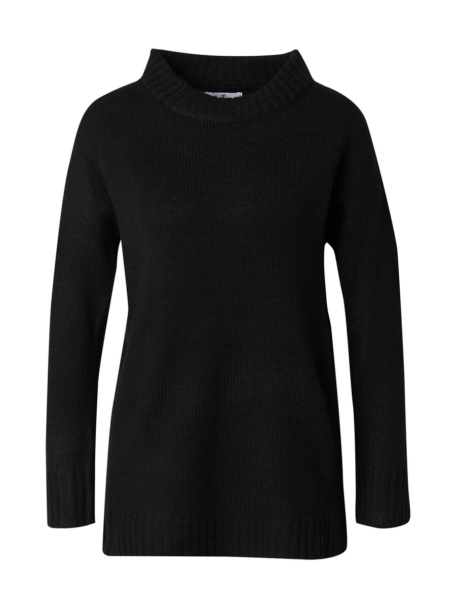 Свитер Hailys Es44tella, черный
Свитер Hailys Es44tella, черный