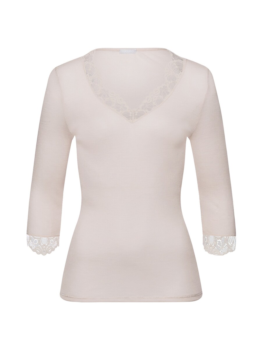 Майка Hanro, светло-розовый
Майка Hanro, светло-розовый