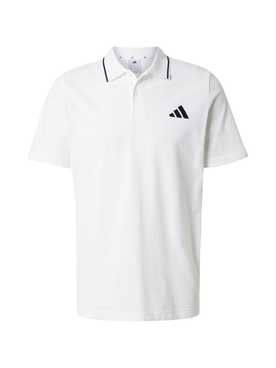 Футболка Performance ADIDAS SPORTSWEAR Essentials, белый
Футболка Performance ADIDAS SPORTSWEAR Essentials, белый