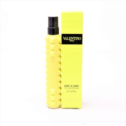 Valentino Donna Yellow Dream Eau de Parfum
Valentino Donna Yellow Dream Eau de Parfum