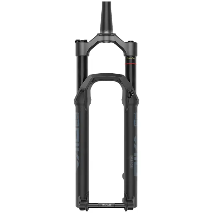 Вилка Pike Select Charger RC - 29 дюймов Rockshox, Black
Вилка Pike Select Charger RC - 29 дюймов Rockshox, Black