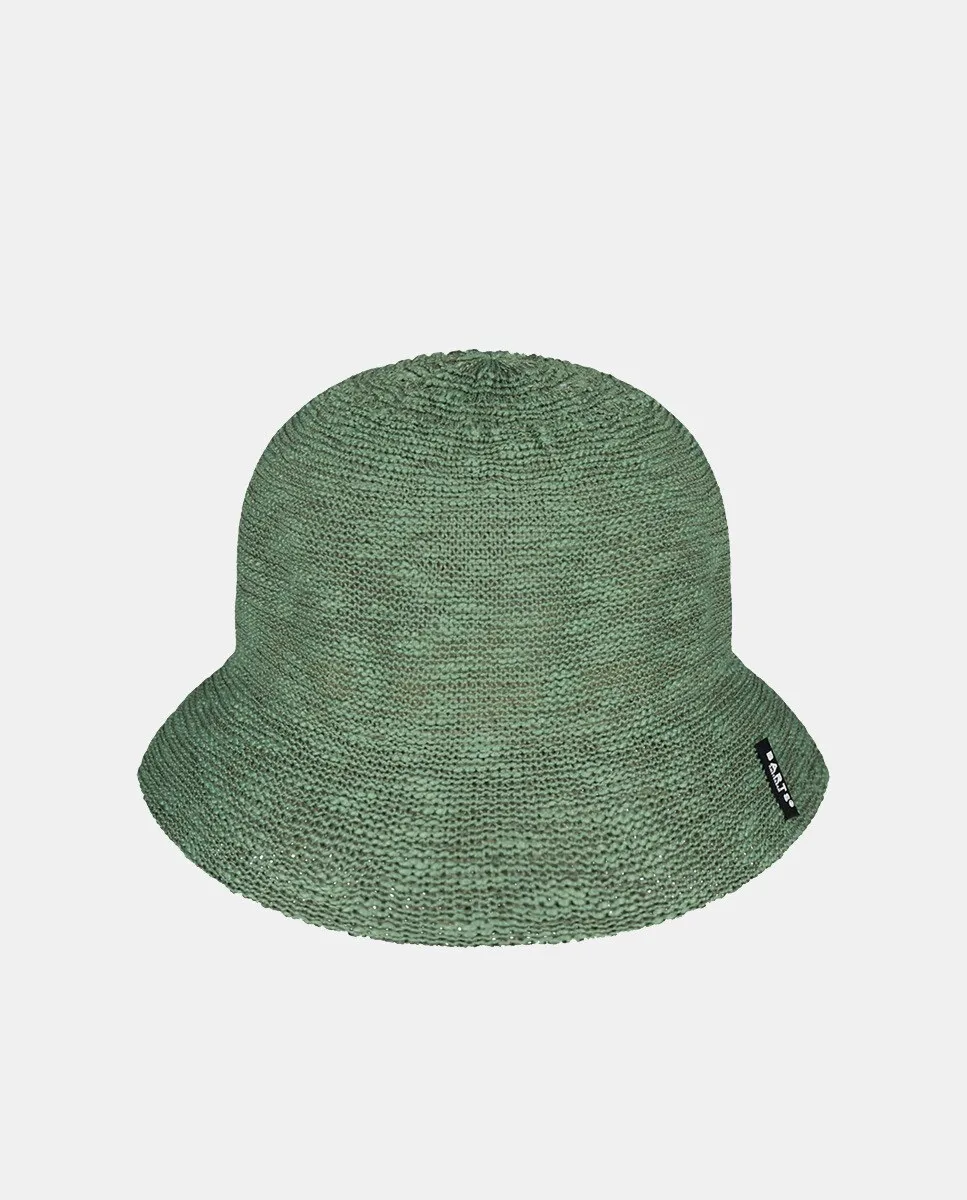 Рыбацкая шляпа Barts, зеленый
Рыбацкая шляпа Barts, зеленый