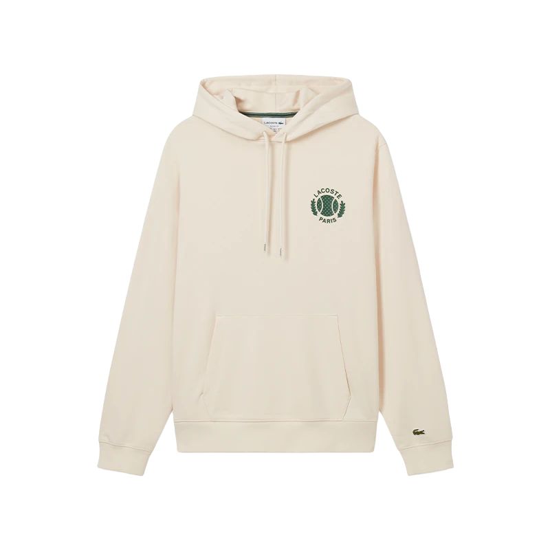 LACOSTE Толстовка SS25 Men's XFJ/Cream White, Белый, LACOSTE Толстовка SS25 Men's XFJ/Cream White
LACOSTE Толстовка SS25 Men's XFJ/Cream White, Белый, LACOSTE Толстовка SS25 Men's XFJ/Cream White