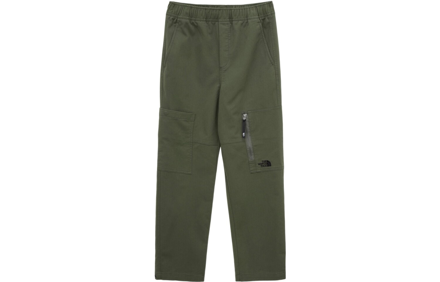 Повседневные брюки мужские зеленые The North Face, зеленый
Повседневные брюки мужские зеленые The North Face, зеленый