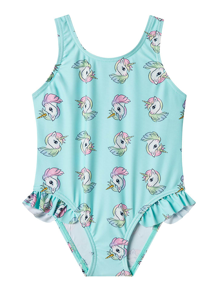 Купальник name it, мятный
Купальник name it, мятный