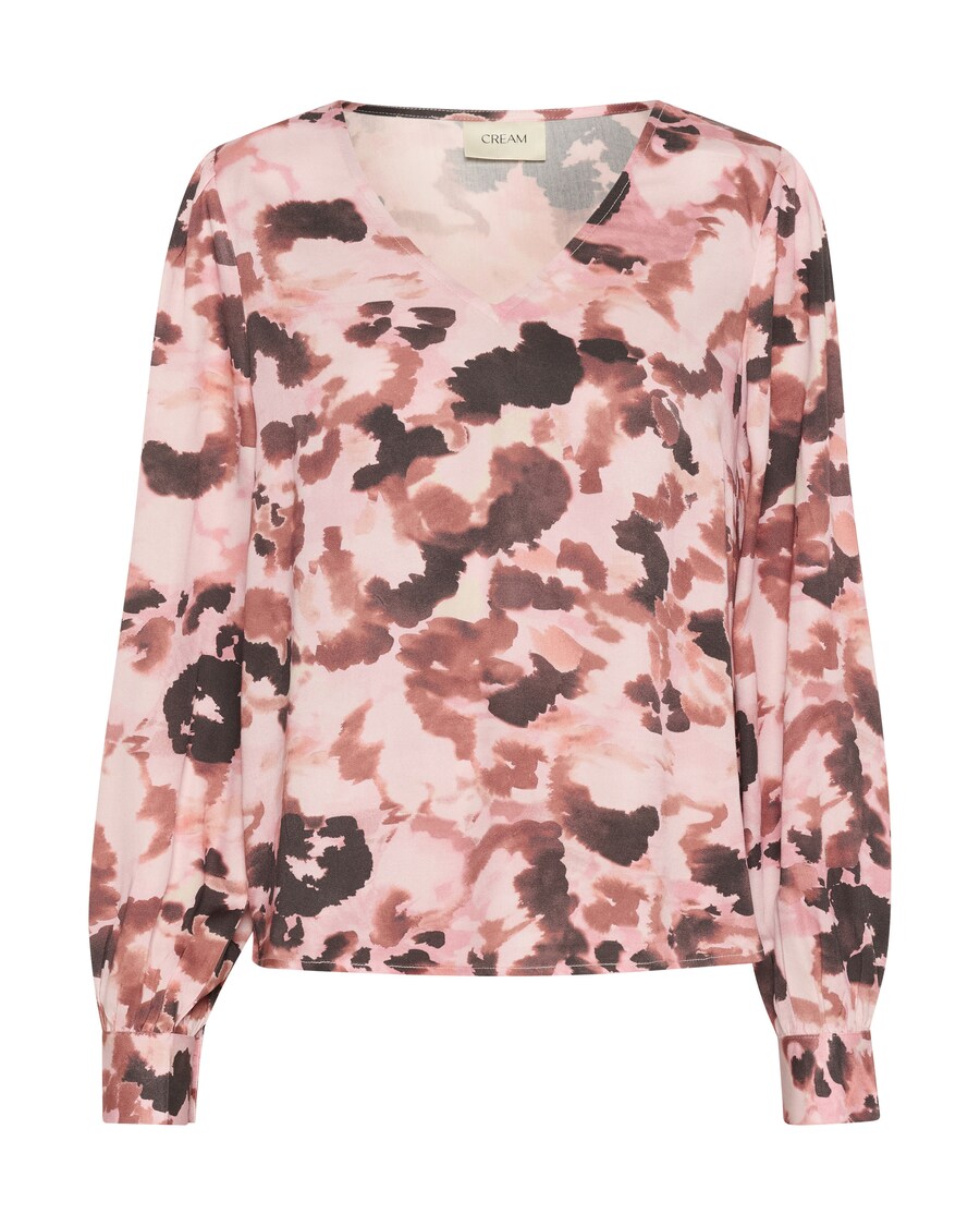 Блуза Cream Elena, розовый/пурпурный/пудровый
Блуза Cream Elena, розовый/пурпурный/пудровый