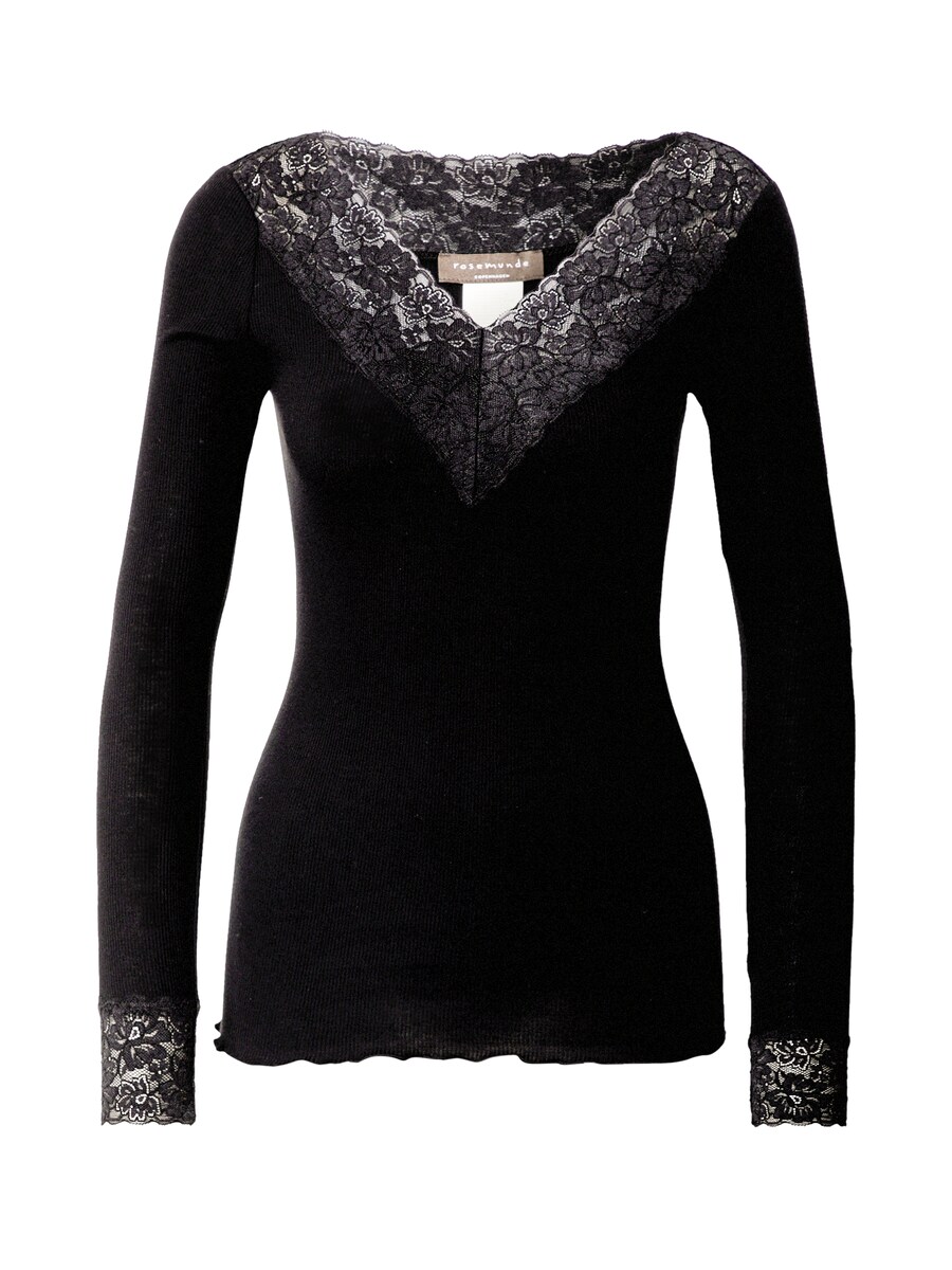 Рубашка rosemunde, черный
Рубашка rosemunde, черный