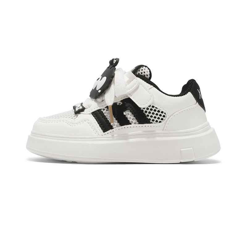 Низкие детские кроссовки для скейтбординга FIRS Kids, черный
Низкие детские кроссовки для скейтбординга FIRS Kids, черный