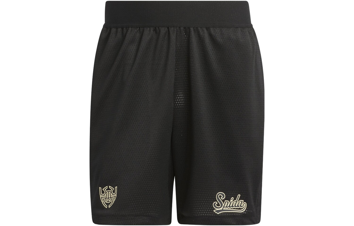 Adidas Мужские баскетбольные шорты, Черный
Adidas Мужские баскетбольные шорты, Черный