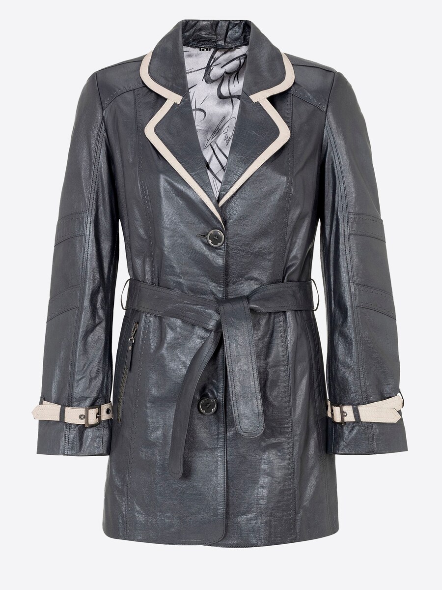 Куртка межсезонная Ikigai the City, серый
Куртка межсезонная Ikigai the City, серый