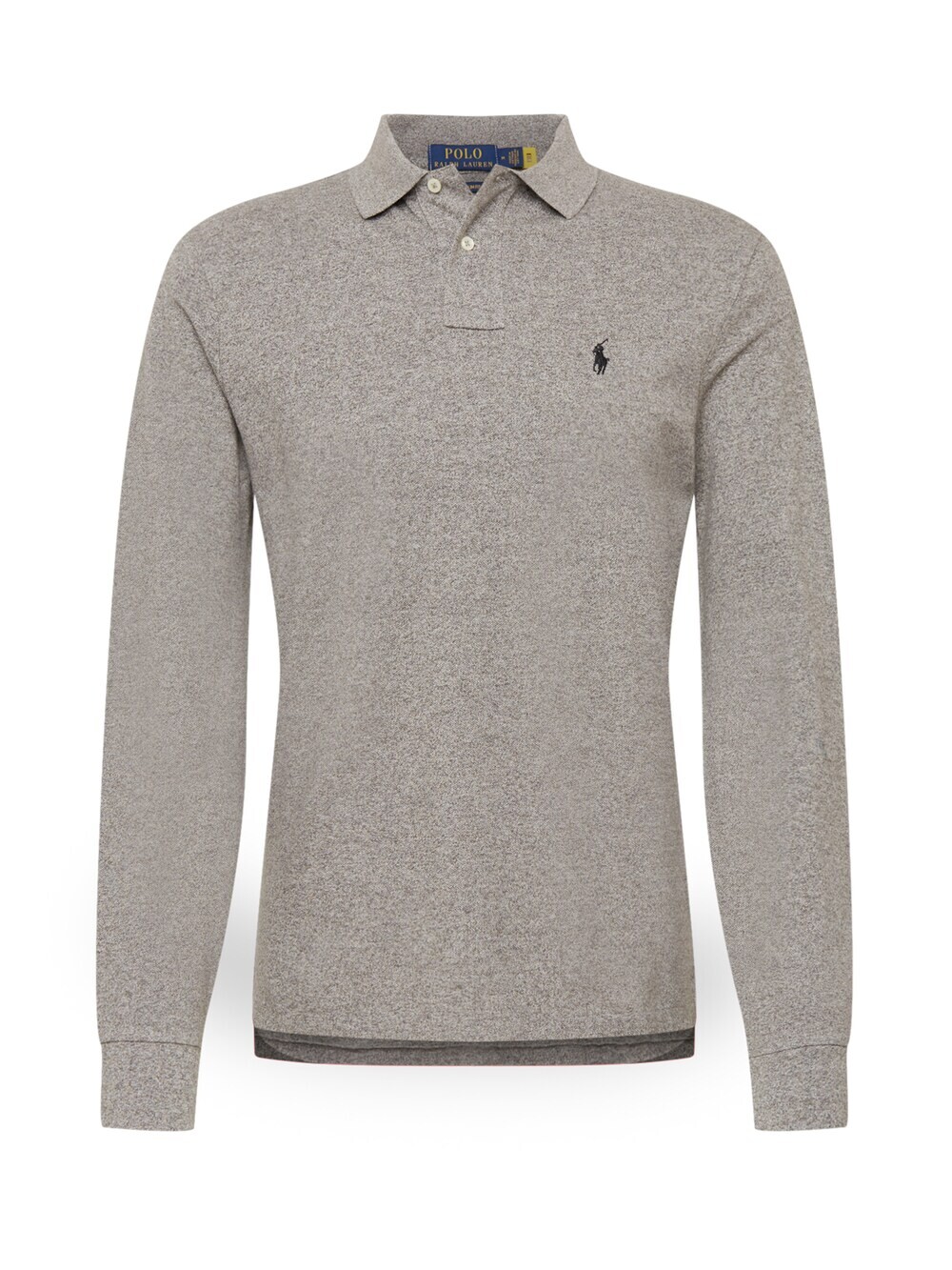 Футболка Polo Ralph Lauren, пестрый серый
Футболка Polo Ralph Lauren, пестрый серый