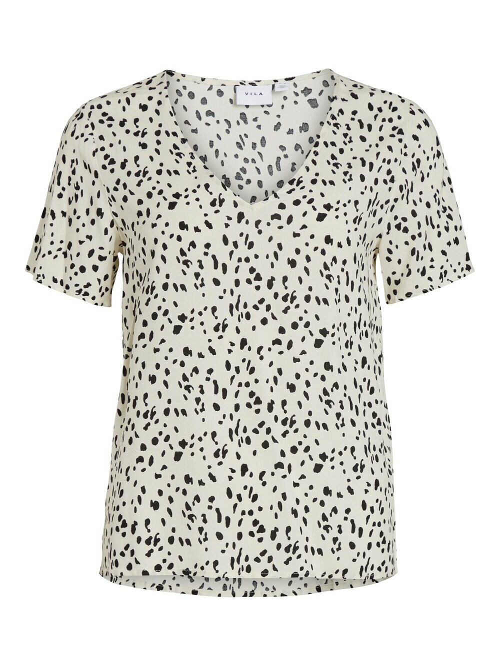 Блузка VILA PAYA, бежевый
Блузка VILA PAYA, бежевый