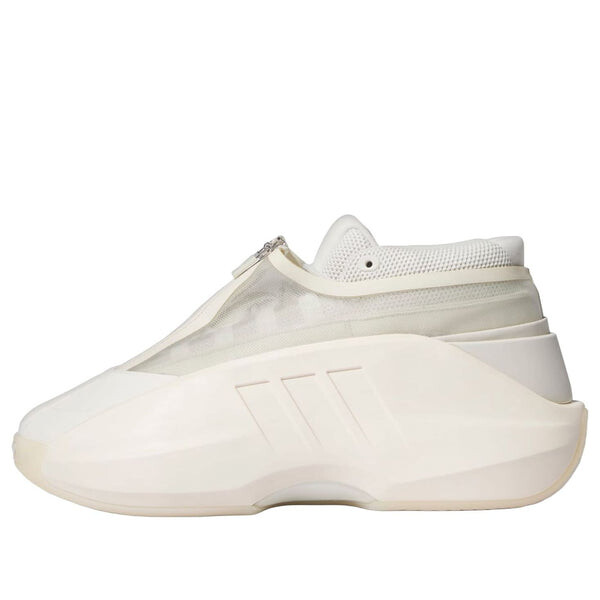 Кроссовки iiinfinity Adidas Crazy, белый
Кроссовки iiinfinity Adidas Crazy, белый