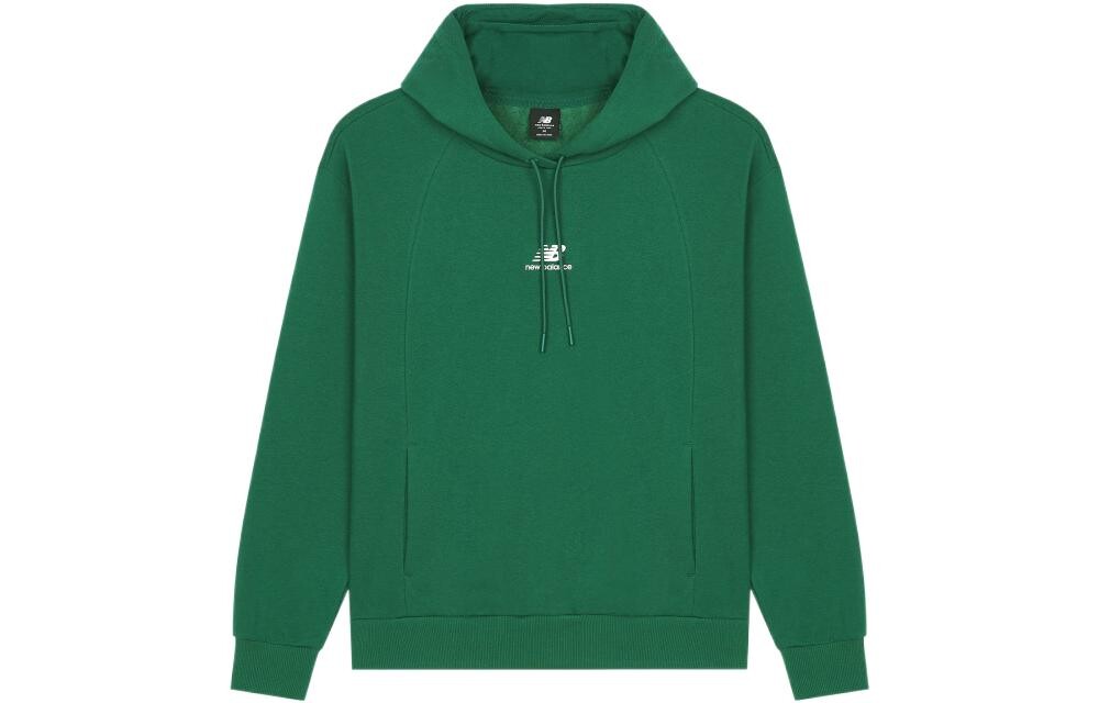 Женская толстовка New Balance, Зеленый
Женская толстовка New Balance, Зеленый