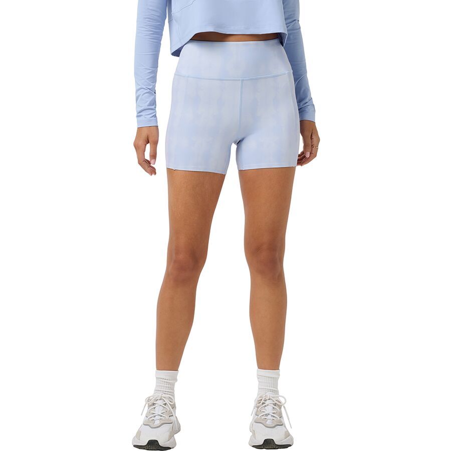 Шорты TravisMathew Moveknit Bonded Short TravisMathew, Brunnera Blue Multi
Шорты TravisMathew Moveknit Bonded Short TravisMathew, Brunnera Blue Multi