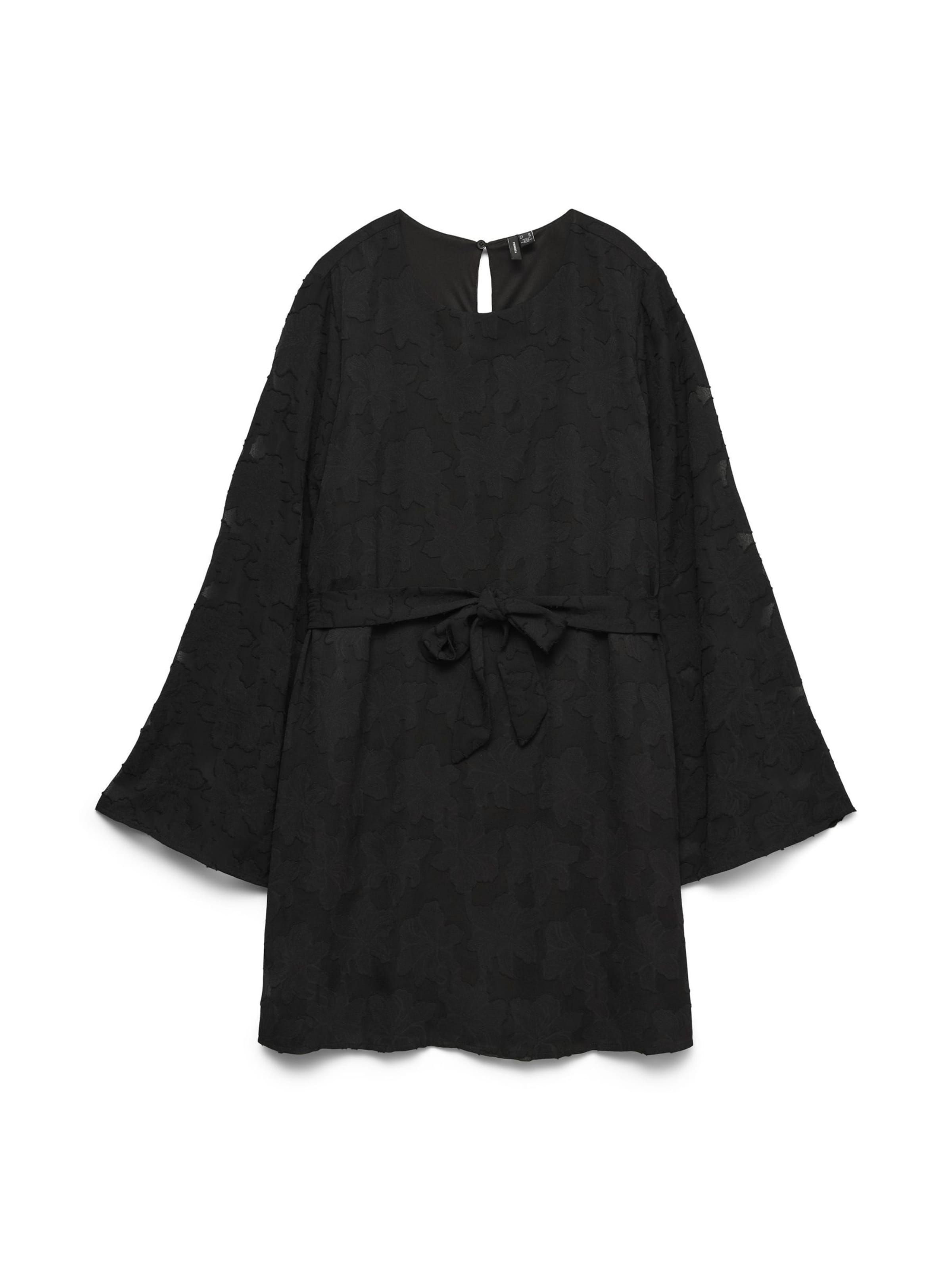 VERO MODA Платье в черном цвете
VERO MODA Платье в черном цвете