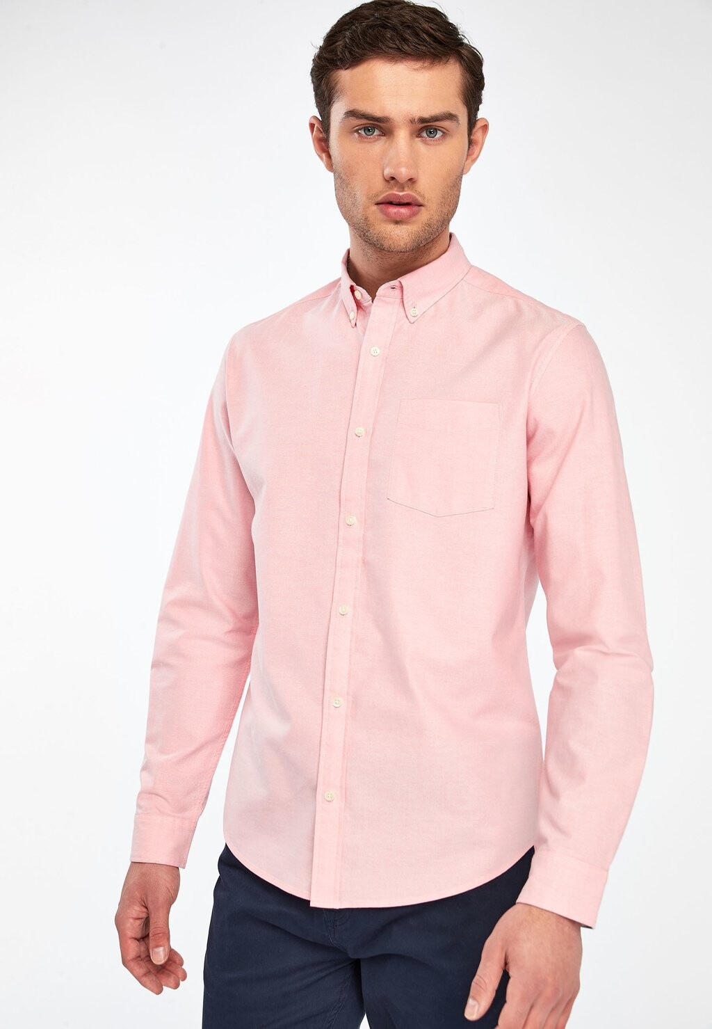 Рубашка Next, цвет pink
Рубашка Next, цвет pink