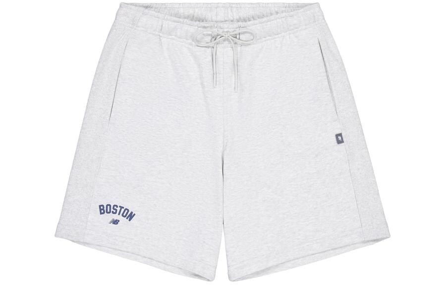 Спортивные шорты мужские серые New Balance, серый
Спортивные шорты мужские серые New Balance, серый