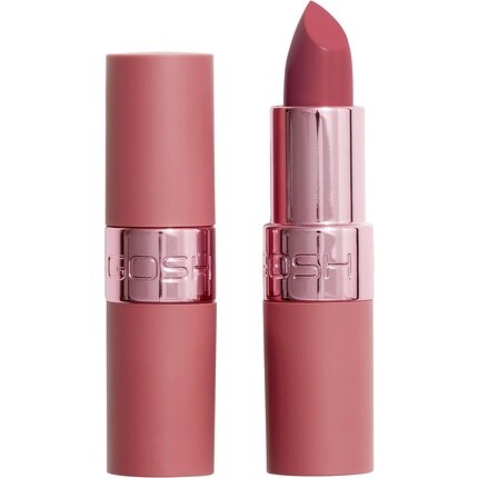 Губная помада GOSH Luxury Rose с легким блеском, интенсивные нюдовые оттенки 004 Наслаждайтесь
Губная помада GOSH Luxury Rose с легким блеском, интенсивные нюдовые оттенки 004 Наслаждайтесь