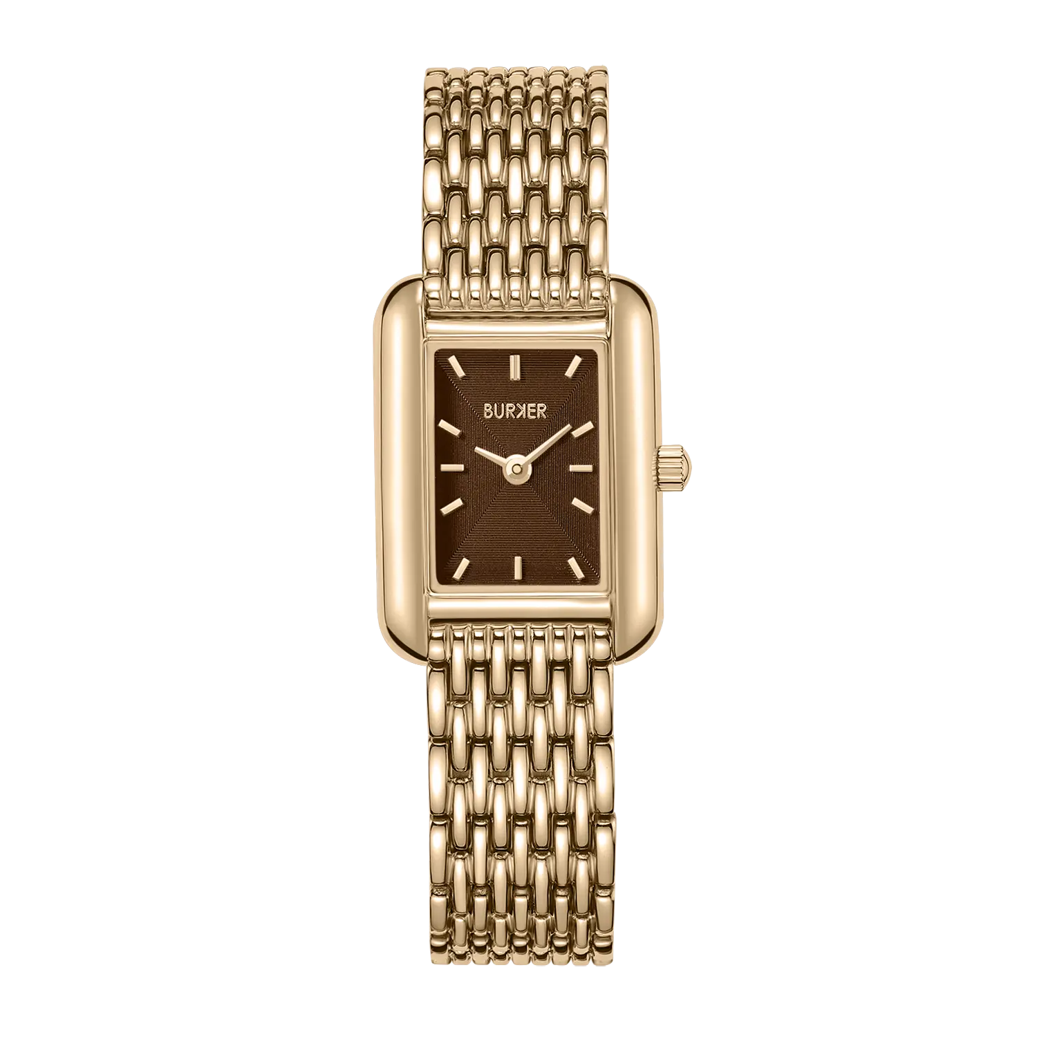Часы Olivia Petite Gold Brown Burker
Часы Olivia Petite Gold Brown Burker
