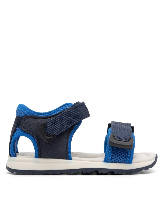 Сандалии Action Boy, темно-синий
Сандалии Action Boy, темно-синий