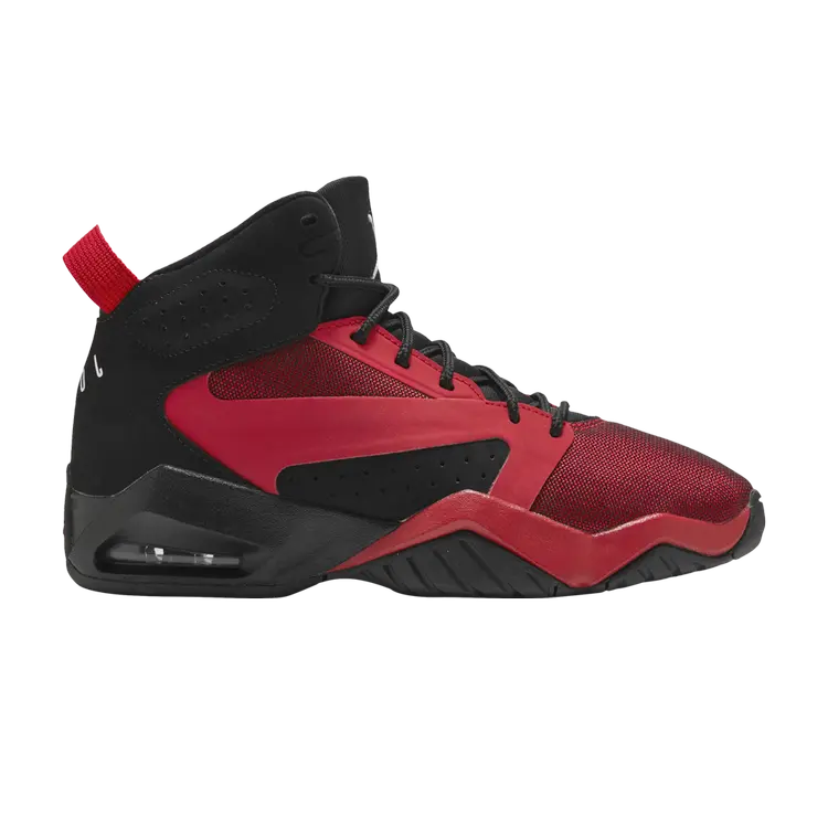 Кроссовки Air Jordan Jordan Lift Off GS, черный
Кроссовки Air Jordan Jordan Lift Off GS, черный