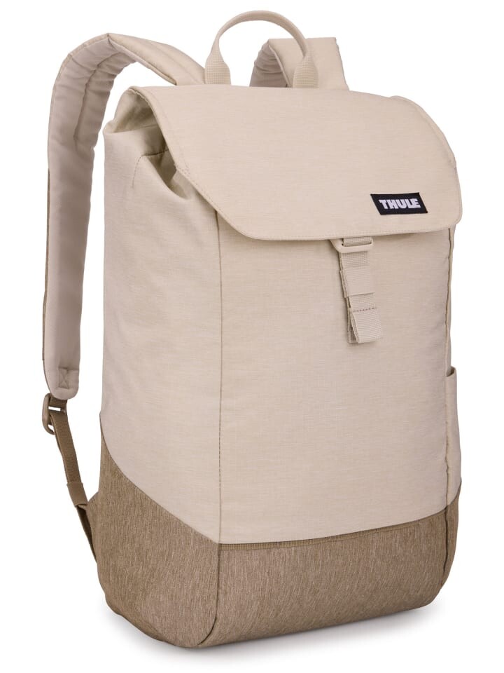 Рюкзак Thule, цвет pelican gray/faded khaki
Рюкзак Thule, цвет pelican gray/faded khaki